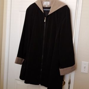 Trench Coat by F.S.LIMITED SZ L